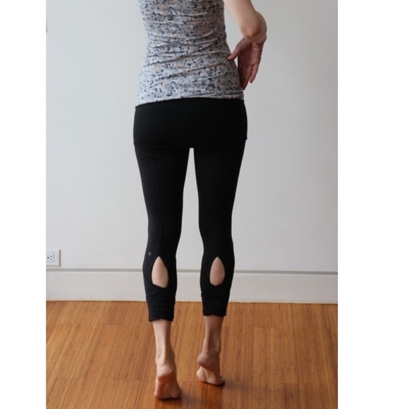 Lululemon skirt leggings Clearance